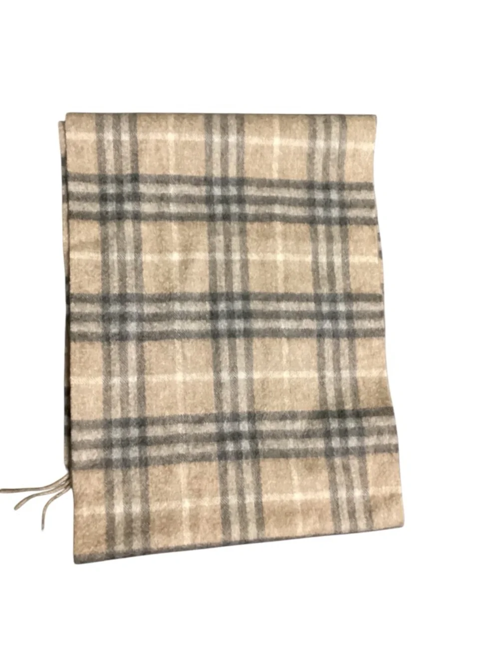 Burberry Cashmere Sweater-2